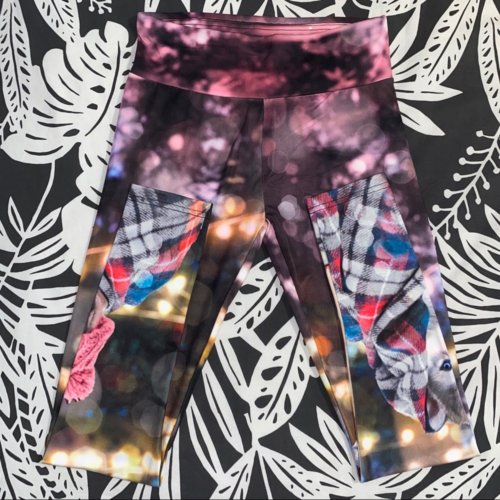 Justice Leggings